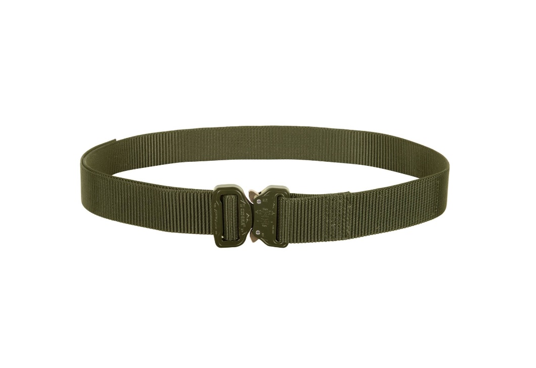 CENTURA TACTICA - COBRA- OLIVE GREEN